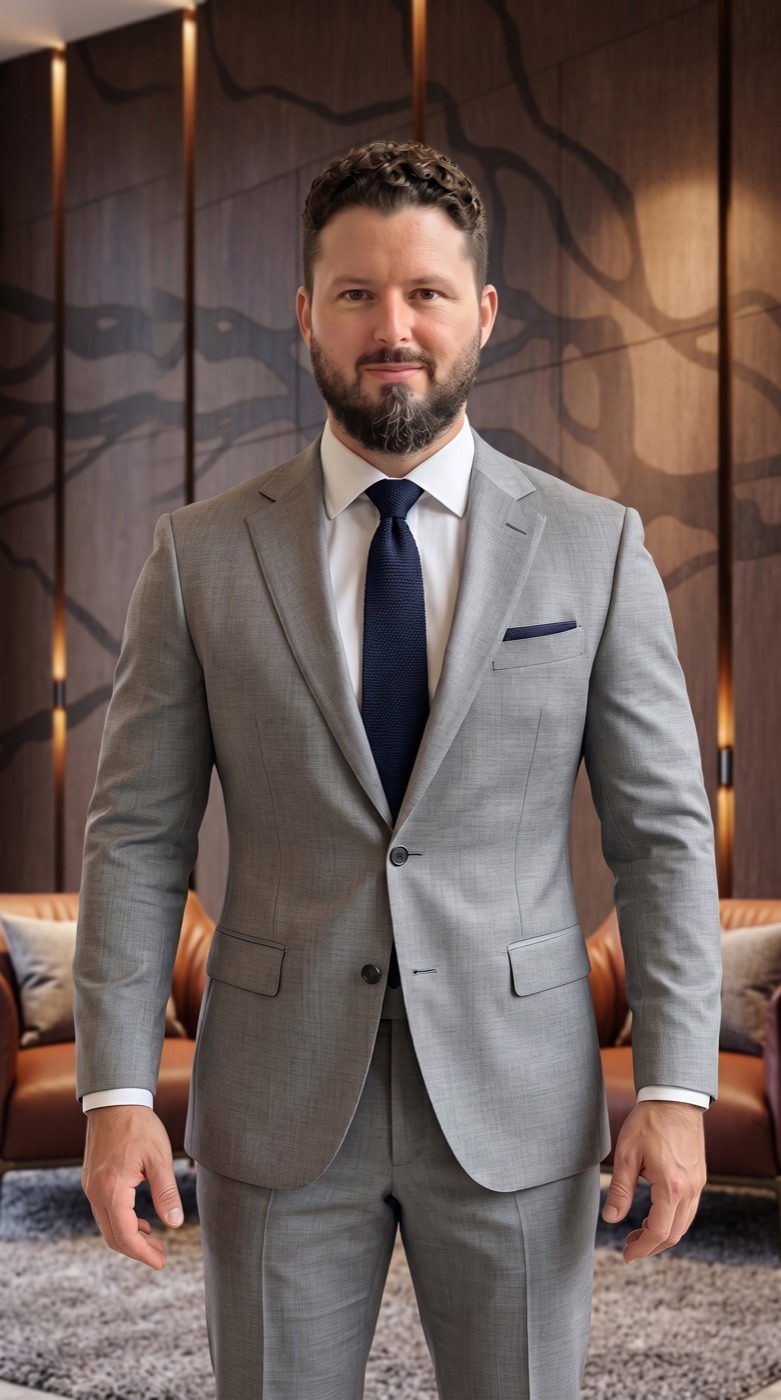 Dr. Aderson Aragão, M.D., M.Sc. — Founder of Araliva